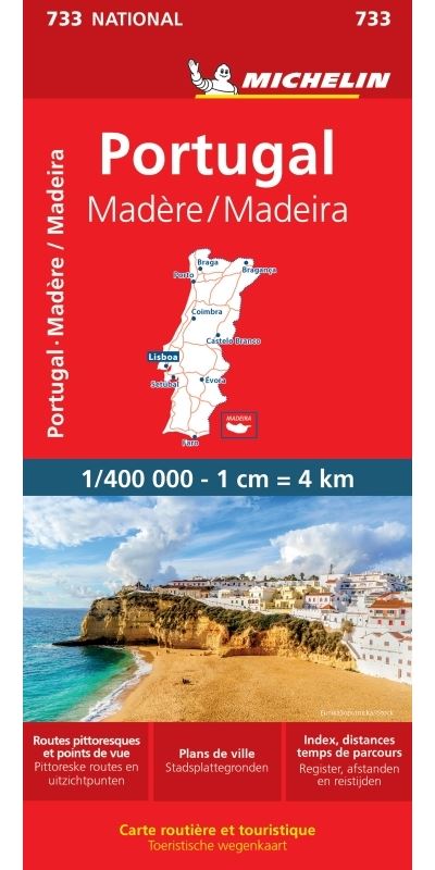 Portugal Madère