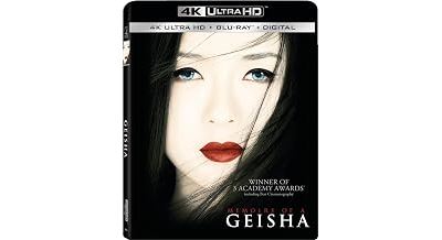 Imports Blu-ray 4K
