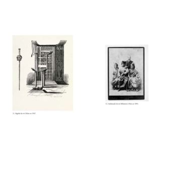 L'art de Cour d'Abomey