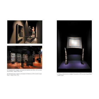 L'art de Cour d'Abomey