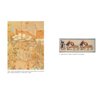 L'art de Cour d'Abomey