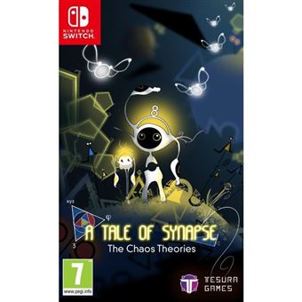 A Tale of Synapse: The Chaos Theories Nintendo Switch