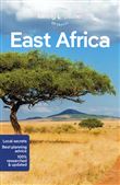 East Africa 12ed - Anglais