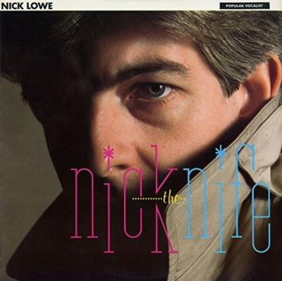 Nick the knife/inclus un 7 bonus