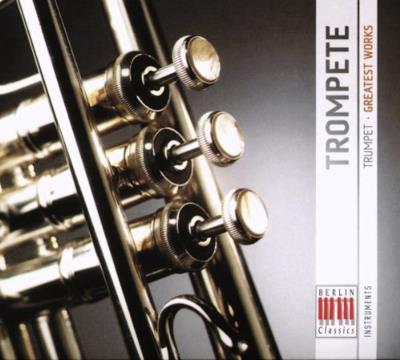 Trompete-Greatest Works