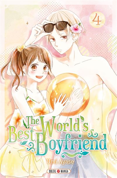 The World's Best Boyfriend