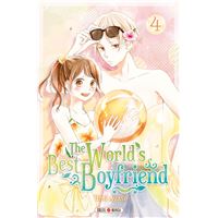 The World's Best Boyfriend