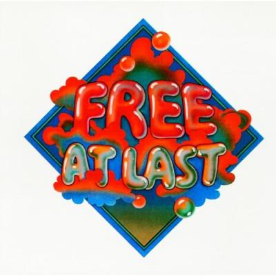 FREE AT LAST/LP