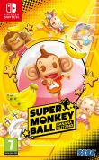 Super Monkey Ball Banana Blitz HD Nintendo Switch