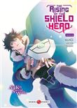 The Rising of the Shield Hero - Artbook