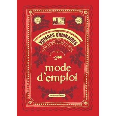 Mode d'emploi