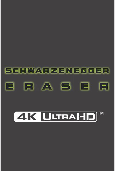Imports Blu-ray 4K