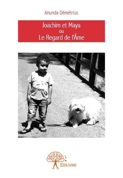 Joachim et maya ou le regard de l'ame
