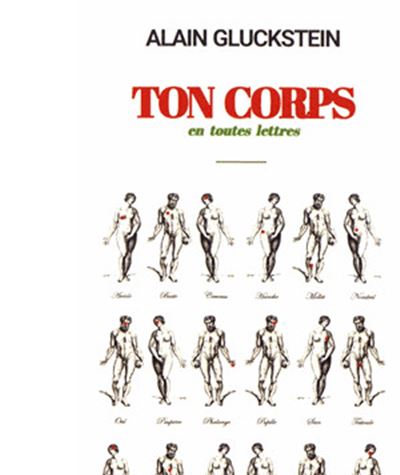 Ton corps