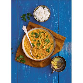 Cuisine du monde au robot cuiseur