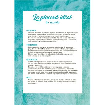 Cuisine du monde au robot cuiseur