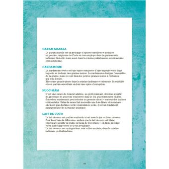 Cuisine du monde au robot cuiseur