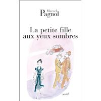 La Petite Fille aux yeux sombres
