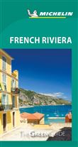 Green guide French Riviera - Anglais