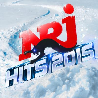 NRJ Hits 2015 - 2 CD