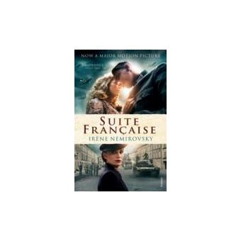 Suite Francaise. Film Tie In Ir ne N mirovsky broch Ir ne