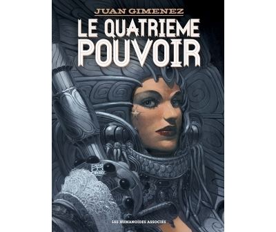Le Quatrième Pouvoir - Intégrale petit format