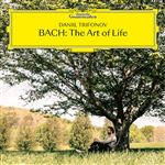 Bach-the art of life (2cd)