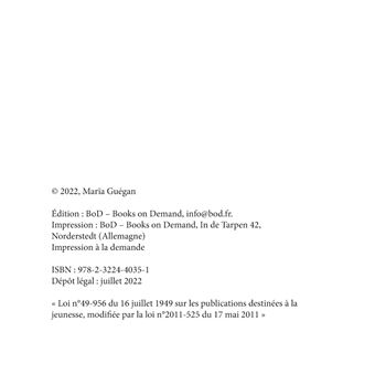 Gabriel et ses amies les bêtes