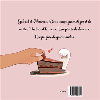 Gabriel et ses amies les bêtes