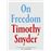 On Freedom