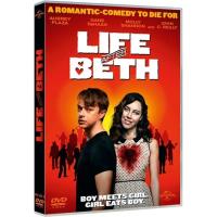 Life after Beth DVD