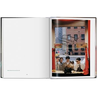 Walter Chandoha. Cats. Photographs 1942–2018