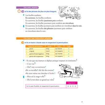 Lecture CE1 Ed. 2019 - Livret d'entrainement à la lecture fluide