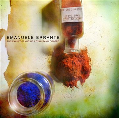 EVANESCENCE OF A THOUSAND