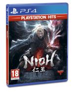 Nioh Hits PS4