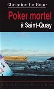 Poker mortel à Saint-Quay