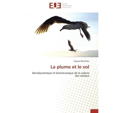 La plume et le vol