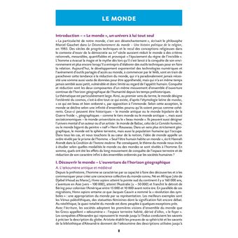 Bled Supérieur - Culture générale, examens et concours 2023