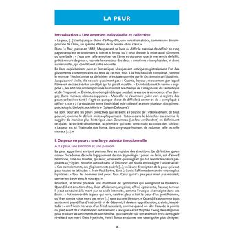 Bled Supérieur - Culture générale, examens et concours 2023