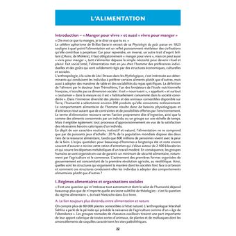 Bled Supérieur - Culture générale, examens et concours 2023