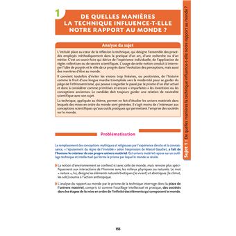 Bled Supérieur - Culture générale, examens et concours 2023