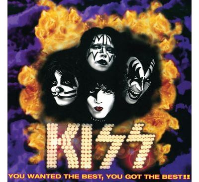 You Wanted The Best, You Got The Best