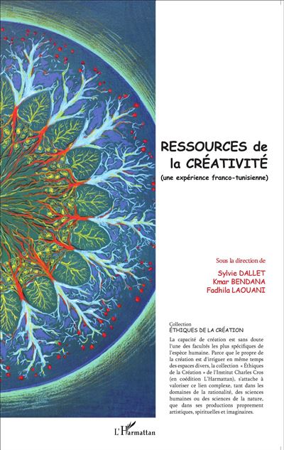 Ressources de la créativité
