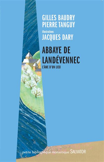 Abbaye de Landévennec