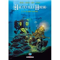 Hauteville House