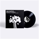 Anthem For Peace - Vinilo