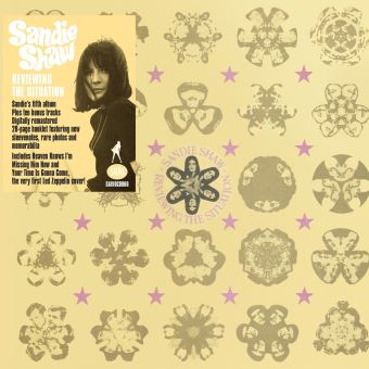 Reviewing the situation - Sandie Shaw - CD album - Achat & prix | fnac