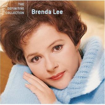 Brenda Lee - 1