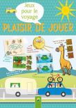 Jeux pour le voyage - Plaisir de jouer