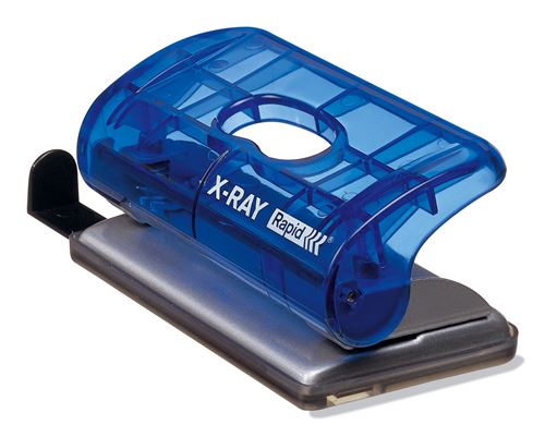 RAPID XRAY EC20 PERFORATEUR BLEU TR